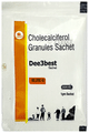 Dee3 Best 60,000IU Sachet (1gm Each) Sugar Free thumbnail
