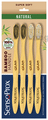 SensoProx Bamboo Handle Toothbrush Super Soft thumbnail