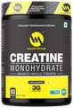 Muscle Throne Creatine Monohydrate Powder Unflavored thumbnail