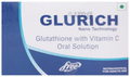 Glurich Glutathione with Vitamin C Oral Solution (5ml Each) thumbnail