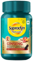 Supradyn Naturals Ginseng Tablet with Grape Seed Extract thumbnail