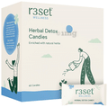 R3SET Herbal Detox Candies thumbnail