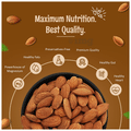 Khari Foods Delight Almonds thumbnail