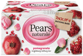 Pears Naturale Pomegranate Brightening Bathing Soap (125gm Each) thumbnail