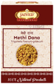 Jaived Ayurveda Methi Dana | Supports Digestion, Boosts Metabolism, Natural Wellness thumbnail