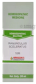 Bakson's Homoeopathy Ranunculus Sceleratus Dilution 10M thumbnail