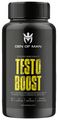 Den of Man Testo Boost Capsule thumbnail