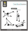 IGR Exerciser Band Blue thumbnail