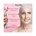 Dermisrty Combo Pack of 4% Liftis Anti Ageing Instant (30ml) & Intense Firming Tightening Face Serum and Retinol Mask (50ml) thumbnail