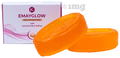 Emayglow Skin Lightening Soap (75gm Each) thumbnail