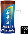 Horlicks Millet Chocolate thumbnail