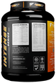 Fitgenix Nutrition Fitgain Mass Gainer Powder Chocolate thumbnail