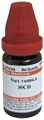 Dr Willmar Schwabe India Nux Vomica Dilution 30 CH thumbnail