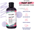 Hiphop Skincare Anti-Acne Body Wash thumbnail