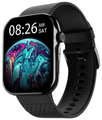 Noise NSW 115 Colorfit Ultra 3 Smart Watch Jet Black thumbnail