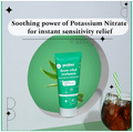 Perfora Dream Sensitive Toothpaste - Instant Relief for Sensitivity Aloe Mint thumbnail