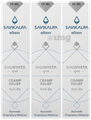 Savikalpa Shunyata Period Cramp Relief Roll-On for Period pain and Period Cramp Relief (10ml Each) thumbnail