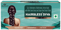Hairbless Diva Tablet (10 Each) thumbnail