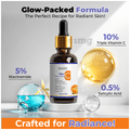Smlkh Vitamin C Serum (30ml Each) thumbnail