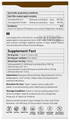 Dishant Ashwagandha Caplet thumbnail