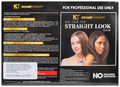 KT Professional KT 082 Kehair Therapy Starter Pack for Straight Look thumbnail