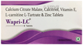 Wapri-LC Tablet (10 Each) thumbnail