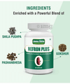 Jeena Sikho Nephron Plus | Kidney Care | Herbal Kidney Wellness Capsule thumbnail