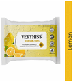 Verymiss Combo Pack of Refreshing Wipe Lemon & Aloevera (25 Each) thumbnail