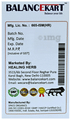 Balancekart Ashwagandha Capsule thumbnail