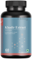 Bioven Khadir Extract Capsule thumbnail