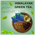 Tea Sense Harmony of The Sense Green Tea Himalayan thumbnail