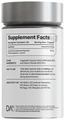 Decode Age Quercetin Vegetarian Capsule , Bio-flavonoids for Healthy Immune Response, Supports Cardiovascular Health thumbnail