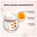 Lux Flaw-Less Glow Jasmine Soap infused with Vitamin C & E (150gm Each) thumbnail