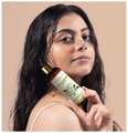Siya Ayurveda Anti-Dandruff Oil - Ayurvedic Dandruff Treatment for Healthy Scalp and Flake-Free Hair (100ml Each) thumbnail