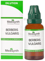 Medisynth Berberis Vulgaris Dilution 200 CH thumbnail