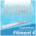 Agarwals Scalpel BP Handle 4 thumbnail