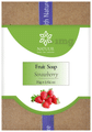 Natuur Fruit Strawberry Soap thumbnail