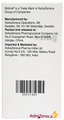 Brilinta 90mg Tablet thumbnail