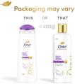 Dove Daily Shine Shampoo thumbnail