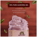Healthy Forever Aloevera Gel thumbnail