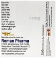 Roman Pharma Romagut Capsule thumbnail