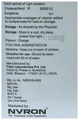 N-Ciferol D3 Sachet thumbnail