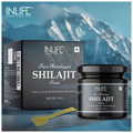 Inlife Pure Himalayan Shilajit Resin thumbnail