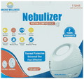 Micro Wellness Piston Compressor Nebulizer thumbnail