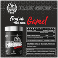 Dexter Jackson Black Series L-Arginine 5000mg Tablet thumbnail