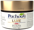 Pachouli Luxe Rose Clay Face Mask thumbnail