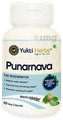 Yukti Herbs Punarnava Veg Capsule thumbnail