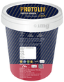 NutraMarck Protoliv Protein Powder | Enriched with DHA | Supports Liver Health, Digestion & Immunity (200gm Each) Delicious Chocolate Sugar Free thumbnail