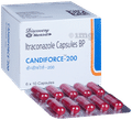 Candiforce 200 Capsule thumbnail