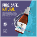 Sterloc Sanitizer + Disinfectant (100ml Each) thumbnail